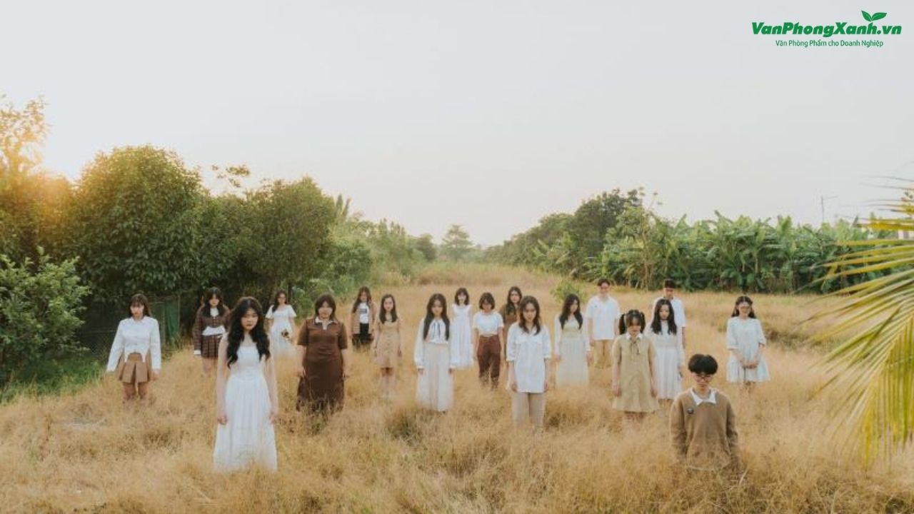 Những địa điểm chụp ảnh kỷ yếu “đậm chất Tây Đô” đẹp mê mẩn tại Cần Thơ