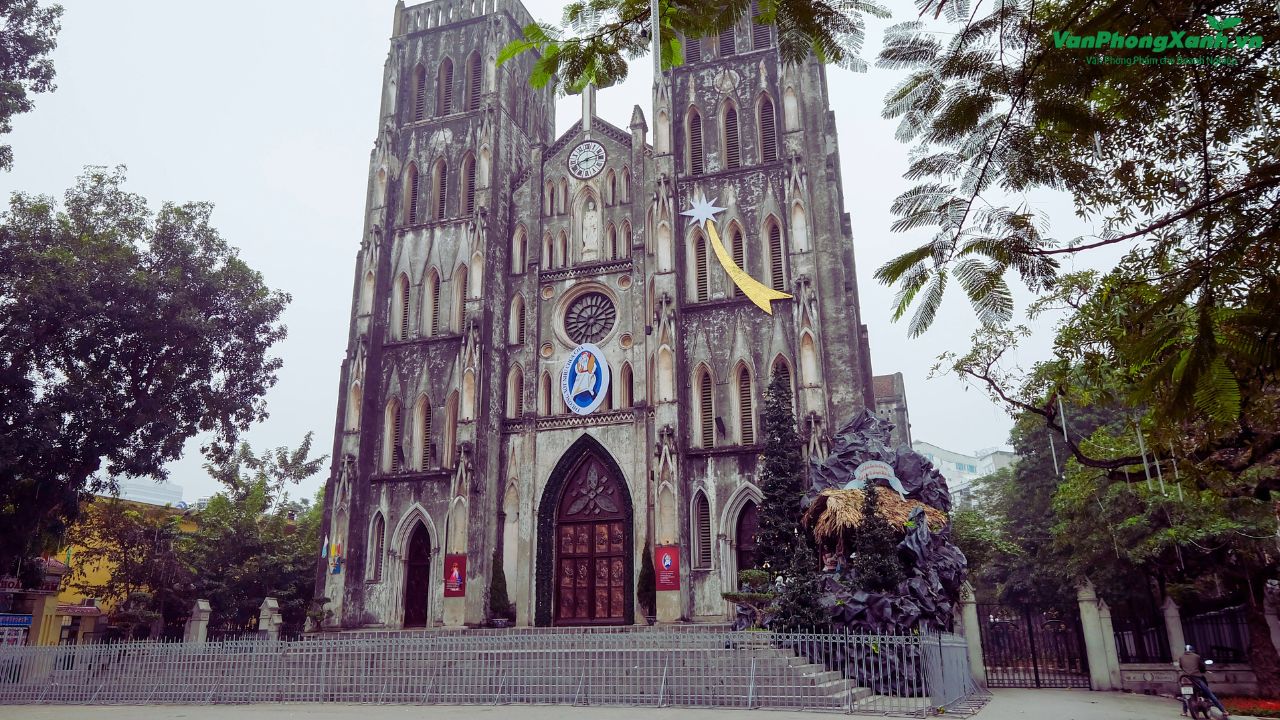 TOP ĐỊA ĐIỂM ĐI CHƠI NOEL LÝ TƯỞNG TẠI VIỆT NAM TOP ĐỊA ĐIỂM ĐI CHƠI NOEL LÝ TƯỞNG TẠI VIỆT NAM