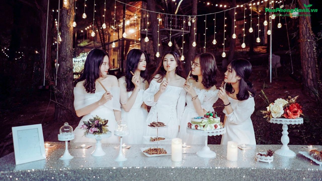 Top địa điểm check-in và chụp kỷ yếu tại Thanh Hóa