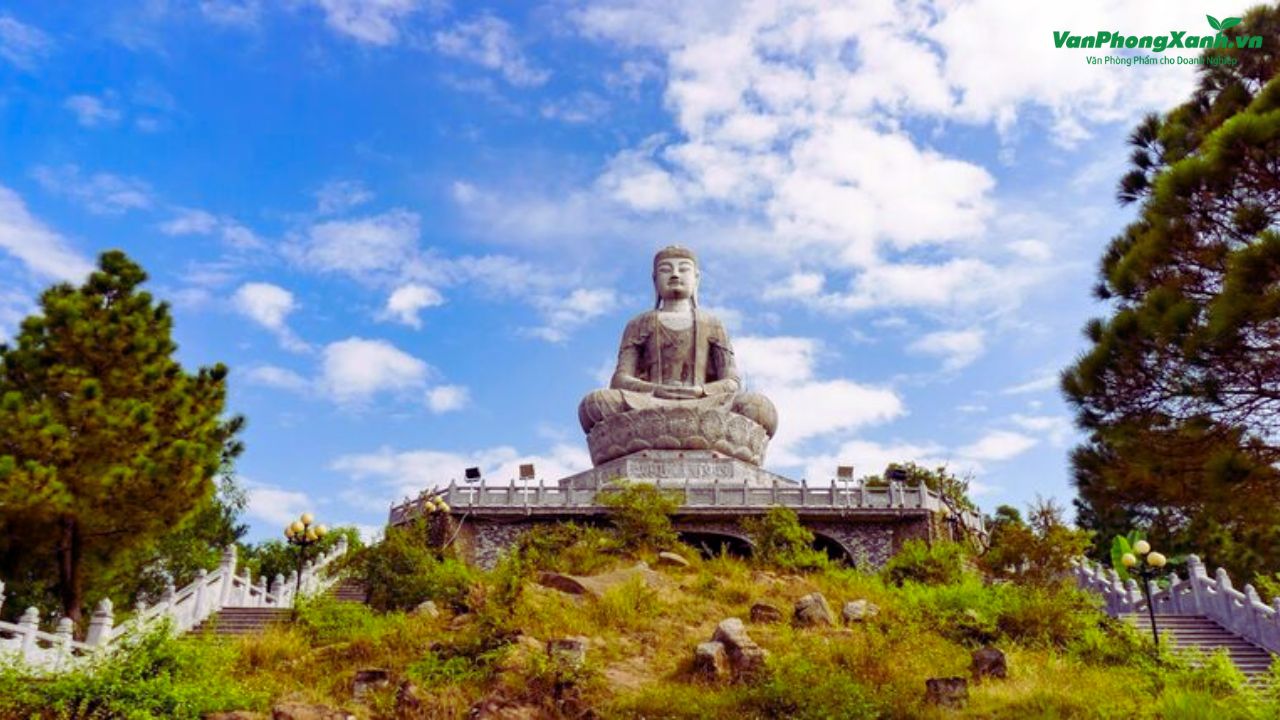 Chùa Phật Tích – Địa danh tâm linh nổi tiếng Bắc Ninh