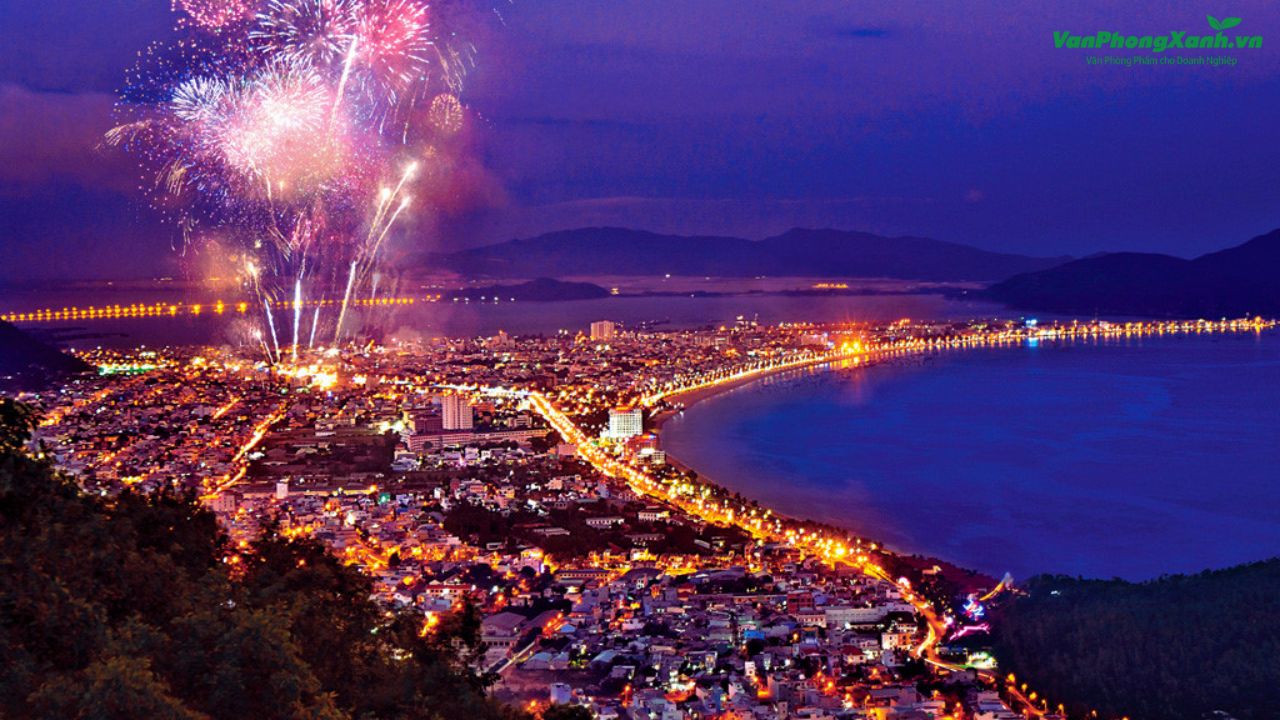 Khám phá địa danh nổi tiếng của Bình Định – Hài hòa giữa biển và lịch sử Khám phá địa danh nổi tiếng của Bình Định – Hài hòa giữa biển và lịch sử