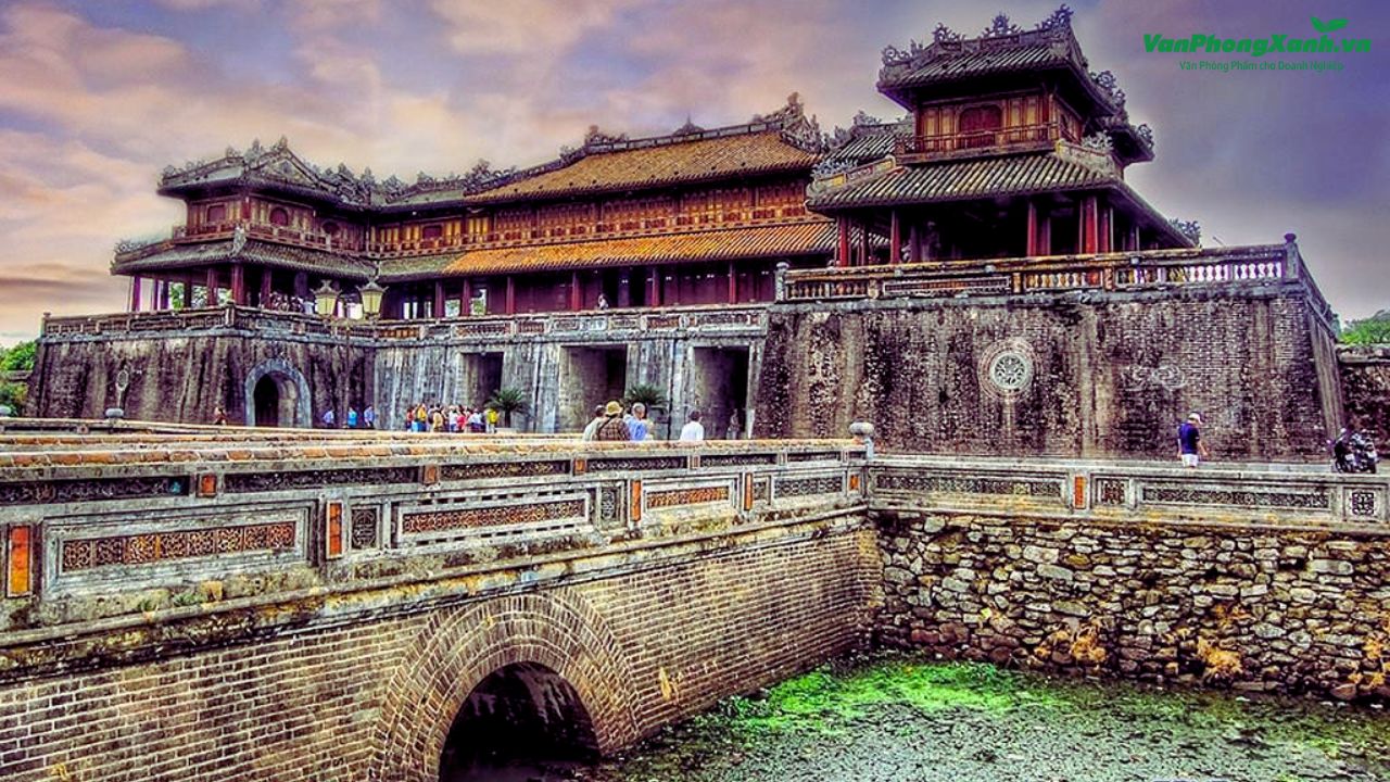 Khám phá địa danh nổi tiếng của Thừa Thiên Huế – Nơi lưu giữ hồn dân tộc