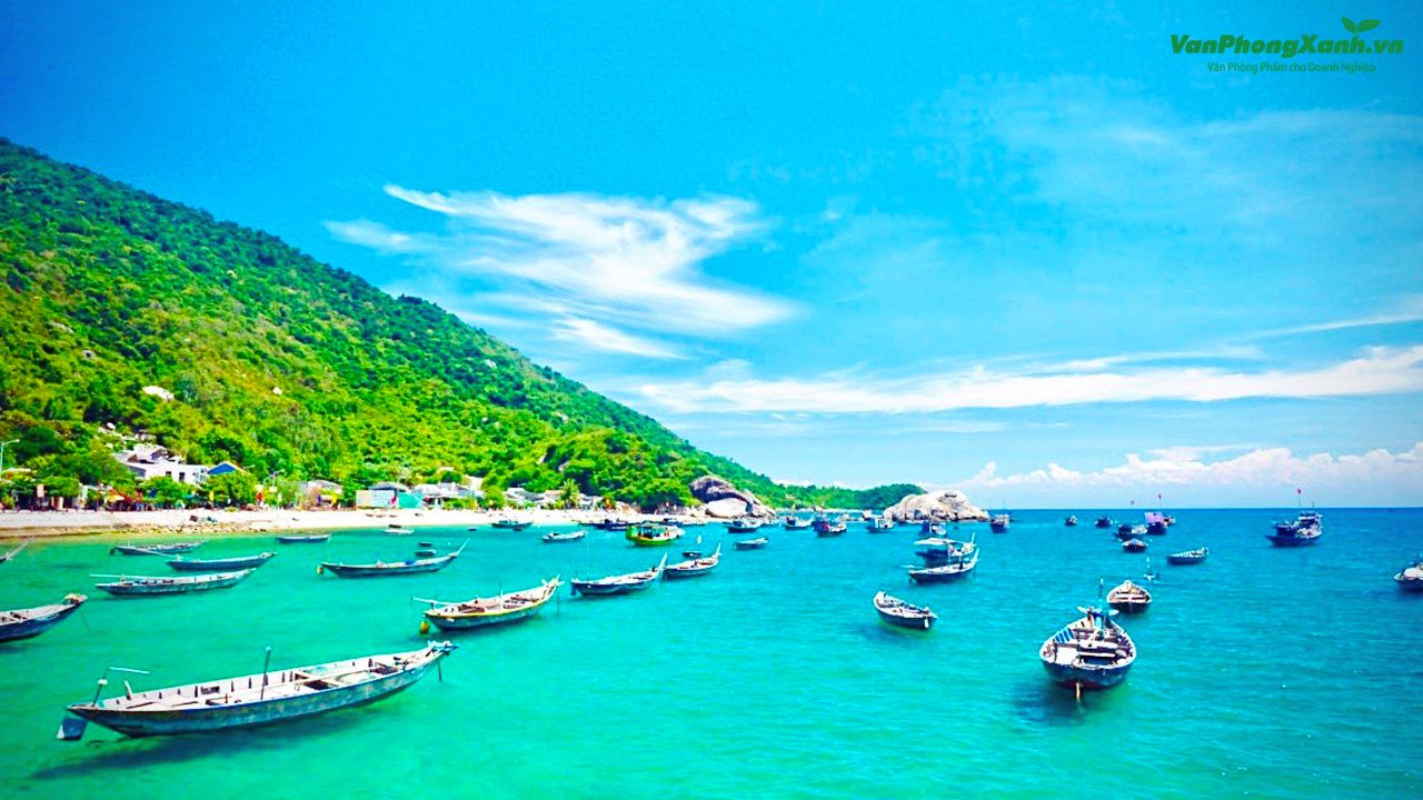 Địa danh nổi tiếng Quảng Nam gắn liền với biển đảo quyến rũ Địa danh nổi tiếng Quảng Nam gắn liền với biển đảo quyến rũ