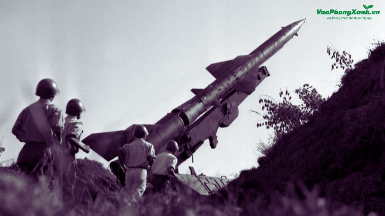 Sự chuẩn bị chủ động và bản lĩnh của quân dân Việt Nam