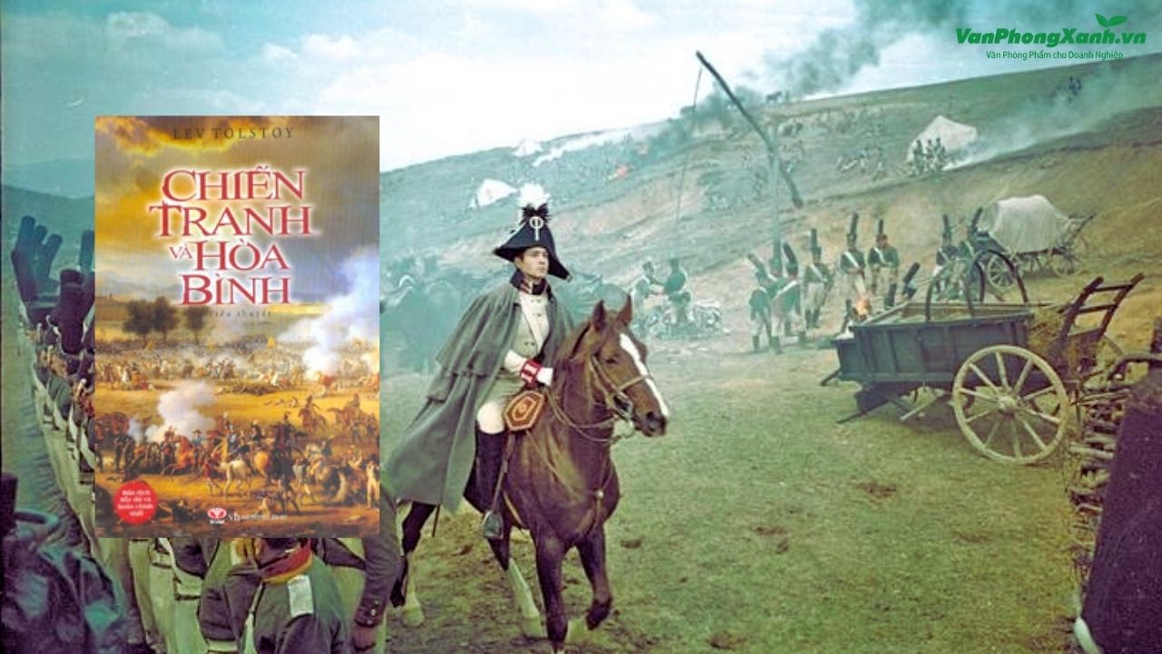 Review nhân vật – Con người giữa cơn lốc lịch sử