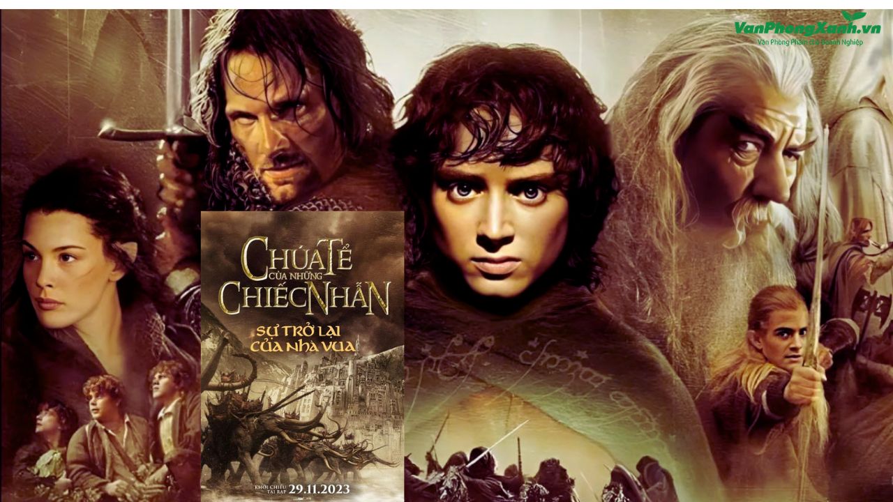 Nhân vật trung tâm – Anh hùng không hoàn hảo