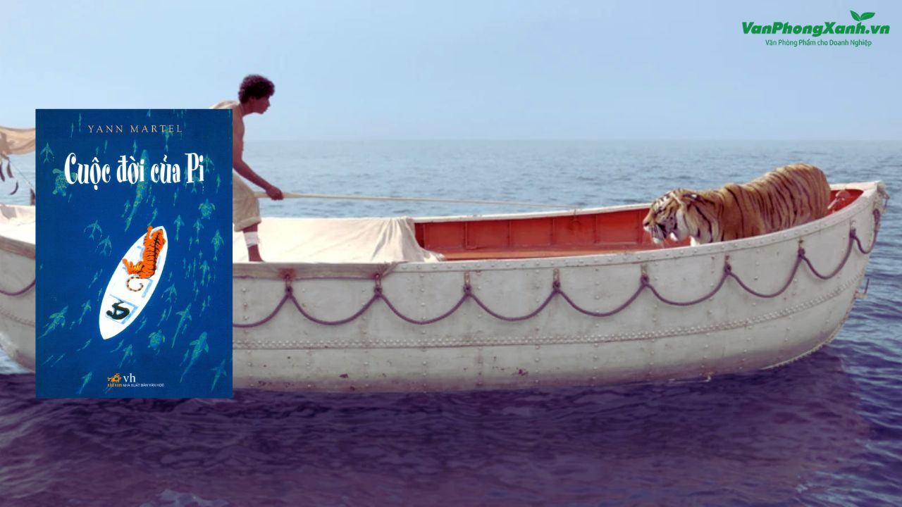 Chủ đề trung tâm: Sinh tồn và đức tin