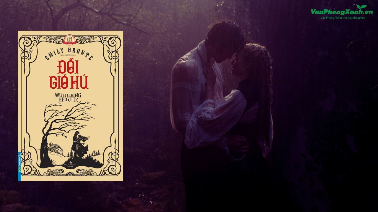 Phân tích nhân vật trung tâm – Những linh hồn bị giằng xé