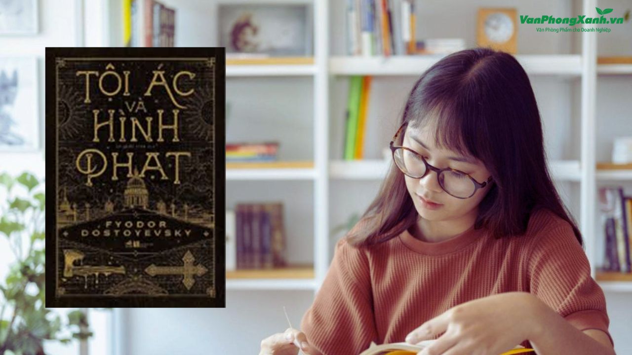 Review chiều sâu nội dung – Khi tội ác là sản phẩm của tư tưởng Review chiều sâu nội dung – Khi tội ác là sản phẩm của tư tưởng