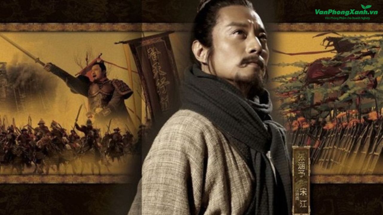 Tóm tắt nội dung truyện theo trình tự diễn biến