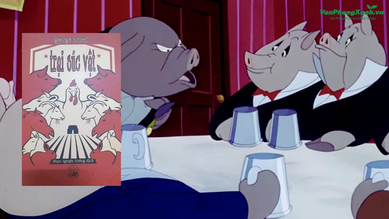 Nhân vật tiêu biểu và ý nghĩa biểu tượng