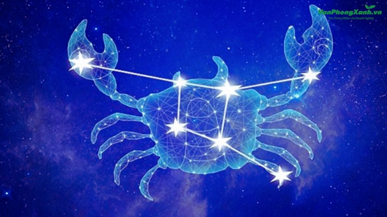 Vì sao Cự Giải lại “dễ tổn thương”?