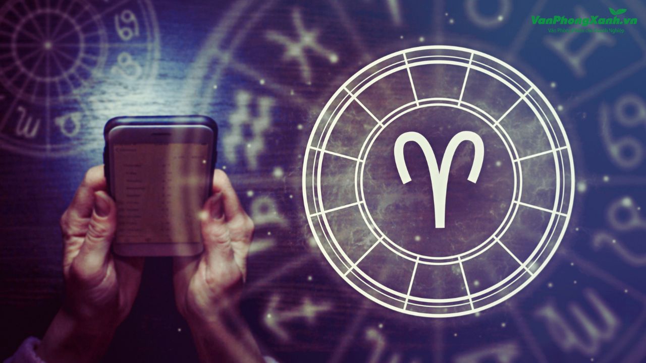 Nhiệt huyết – Điểm mạnh nổi bật của Bạch Dương