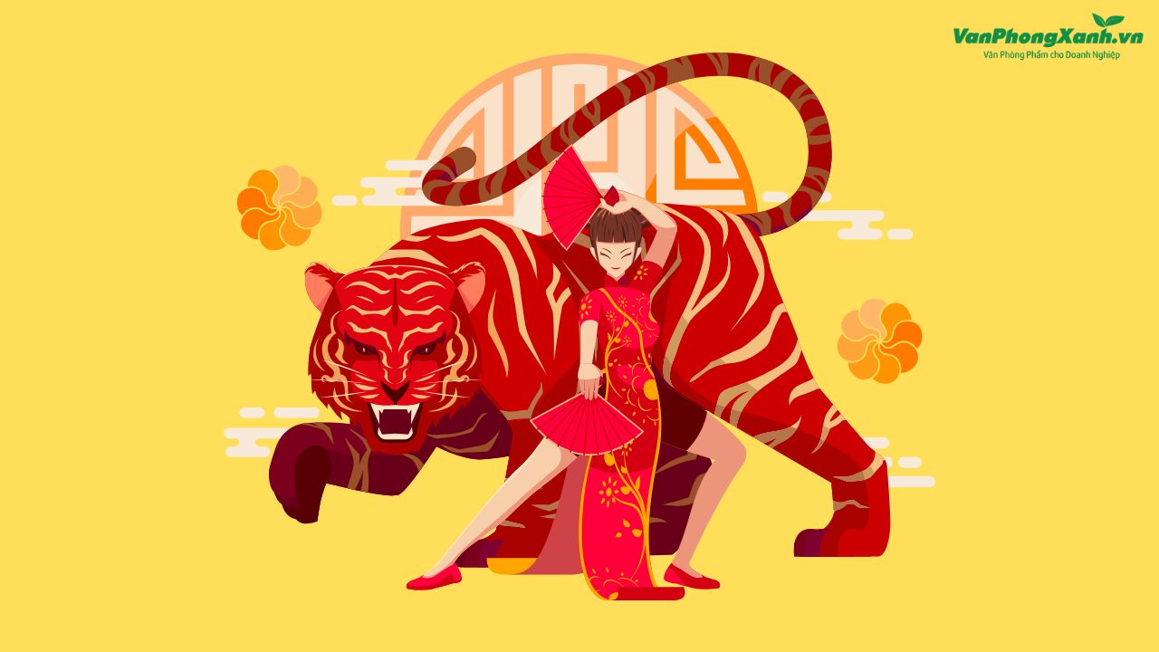 Tính cách đặc trưng của người tuổi Dần