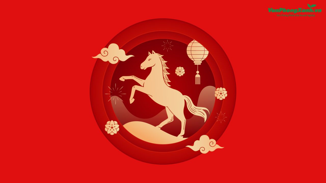 Tính cách đặc trưng của người tuổi Ngọ Tính cách đặc trưng của người tuổi Ngọ