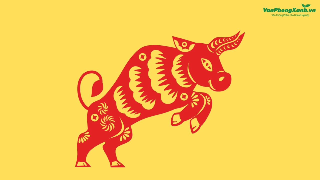 Phong thủy mang lại may mắn cho tuổi Sửu