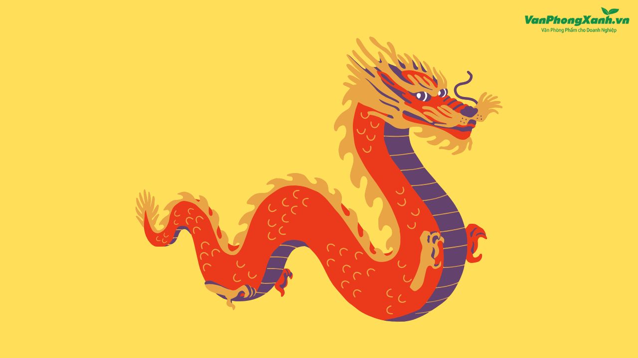 Tính cách đặc trưng của người tuổi Thìn