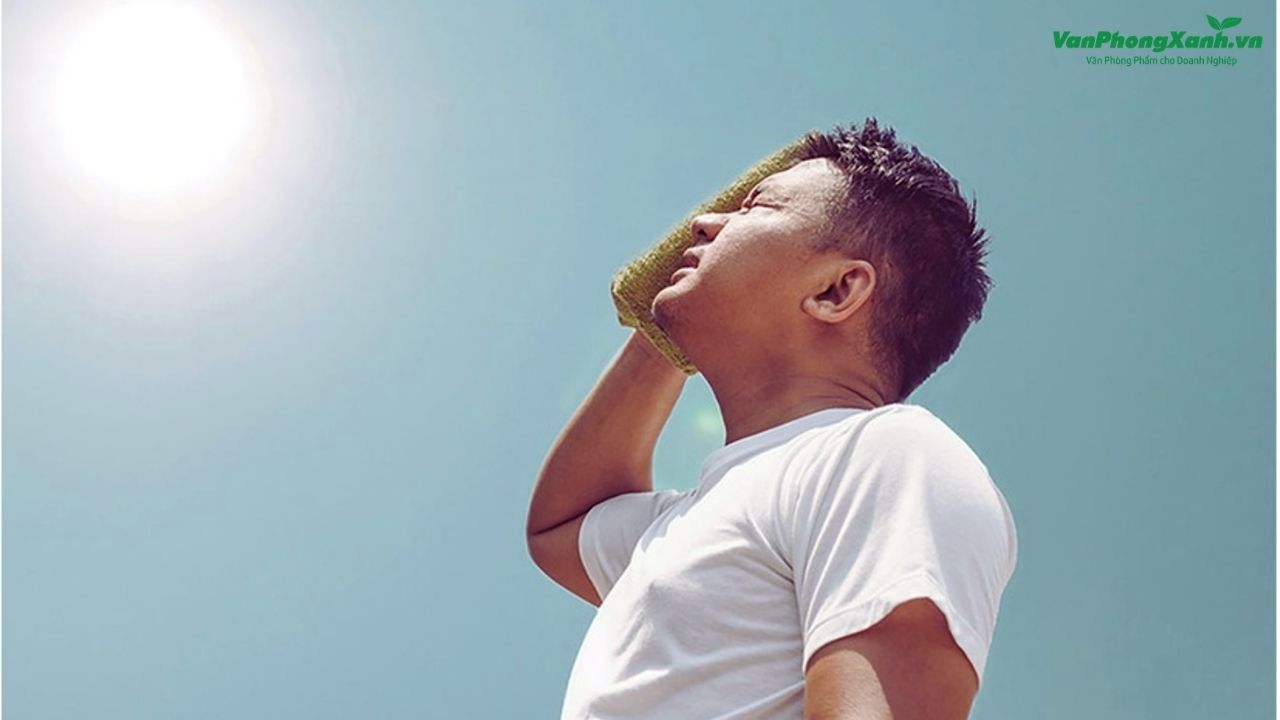 CÁCH LÀM MÁT PHÒNG NHANH, HIỆU QUẢ