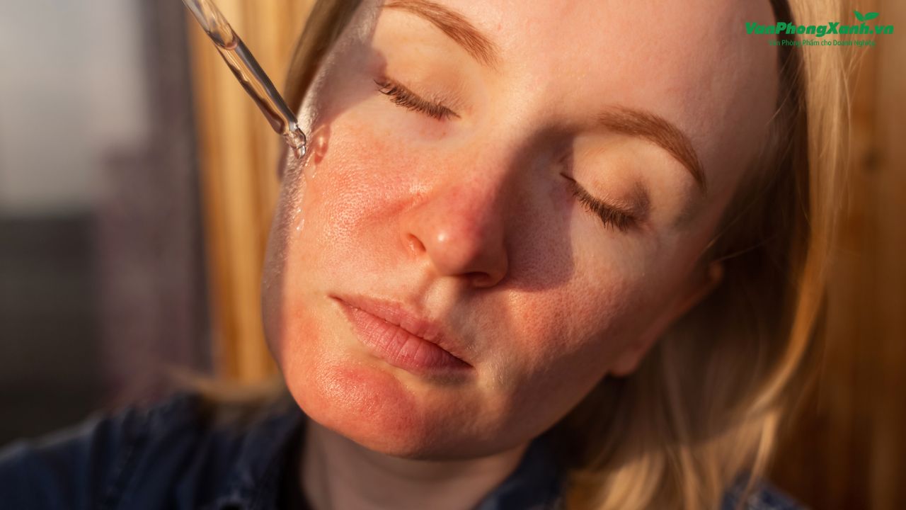 CÁCH XỬ LÝ NGAY KHI BỊ CHÁY NẮNG