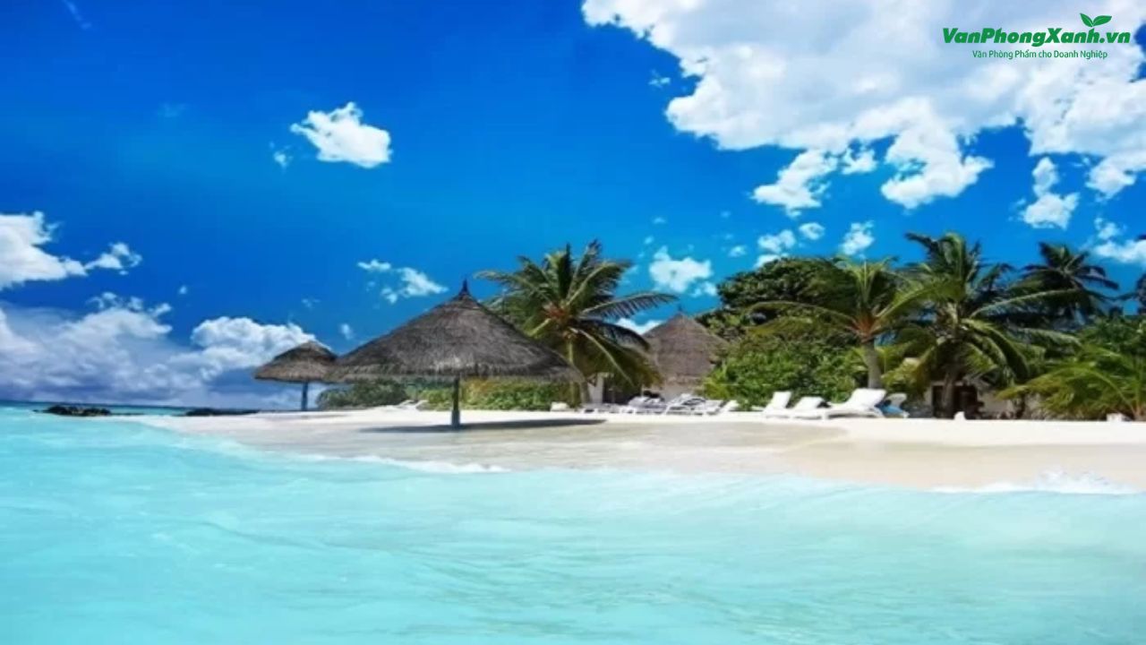 KINH NGHIỆM DU LỊCH BIỂN MÙA HÈ