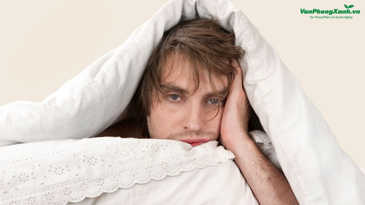 BÍ QUYẾT GIÚP NGỦ LẠI DỄ DÀNG HƠN NGAY LẬP TỨC