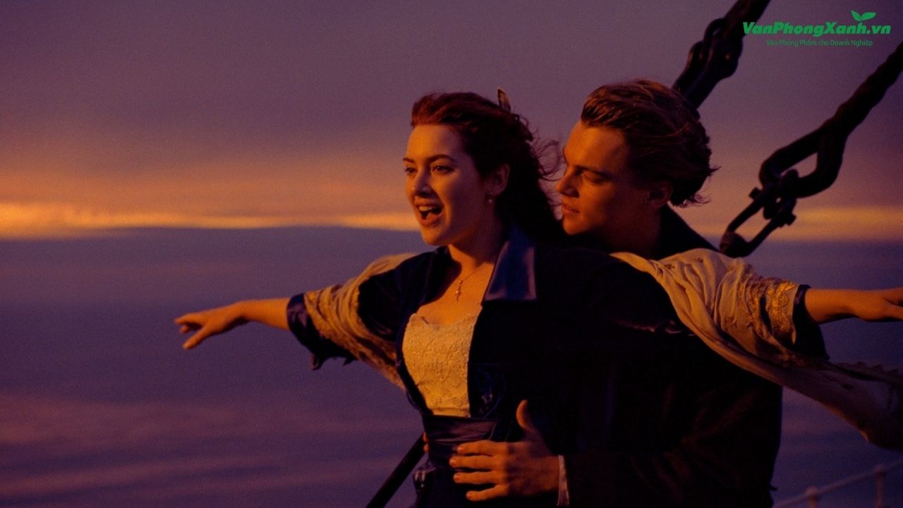 Những phim tình cảm lãng mạn khiến bạn rung động sâu sắc Những phim tình cảm lãng mạn khiến bạn rung động sâu sắc