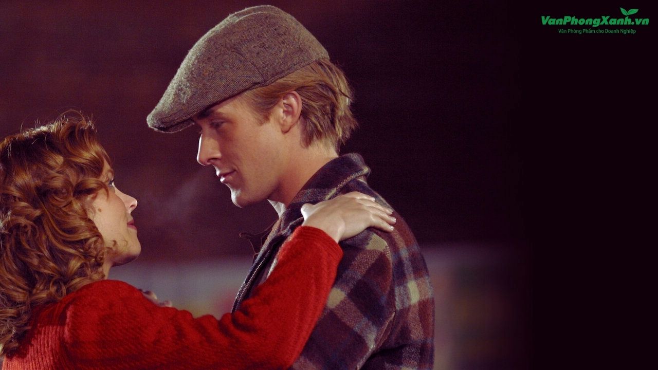 The Notebook The Notebook
