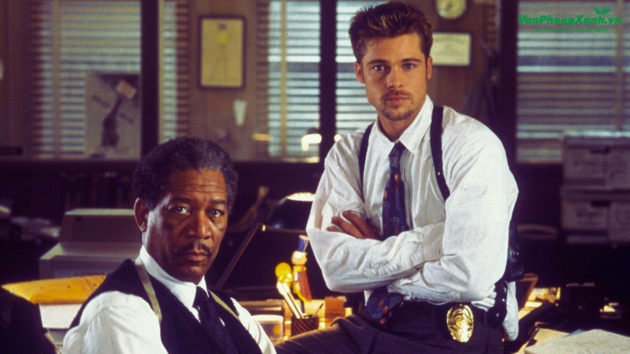 Những phim trinh thám hấp dẫn với các vụ án “hack não” Những phim trinh thám hấp dẫn với các vụ án “hack não”