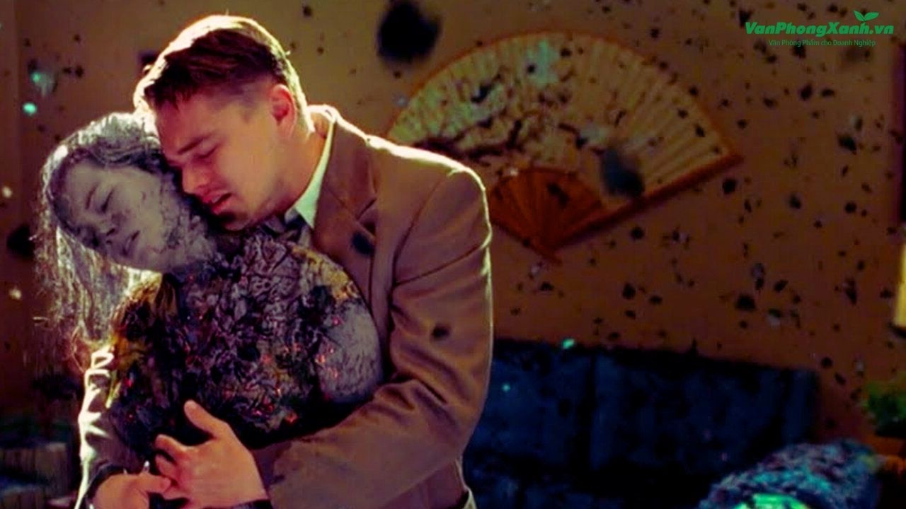 Shutter Island