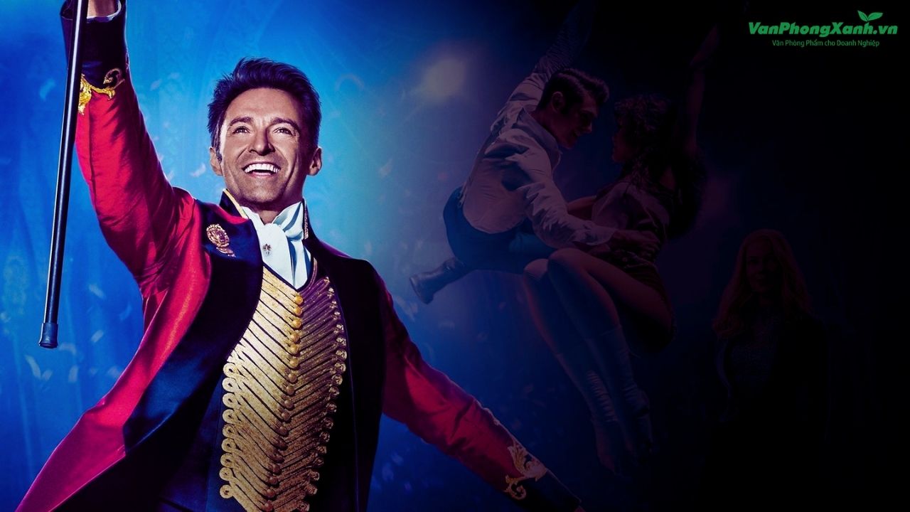 The Greatest Showman