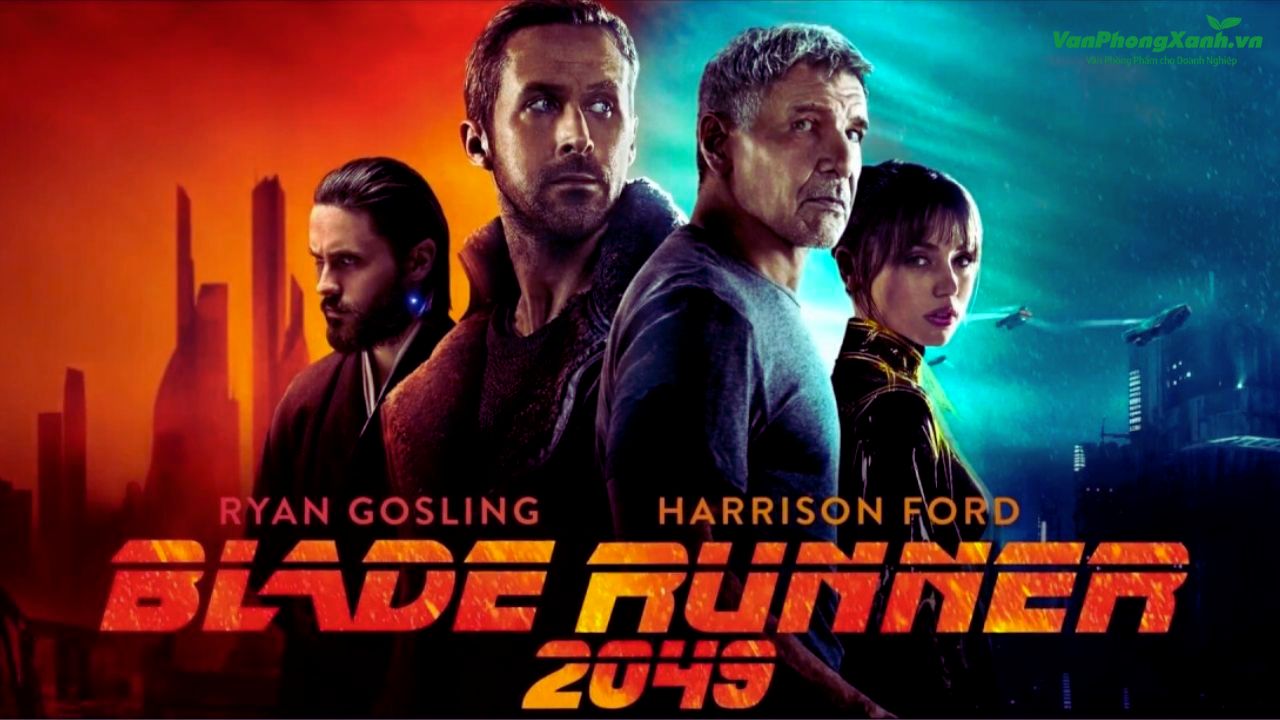 Blade Runner Blade Runner