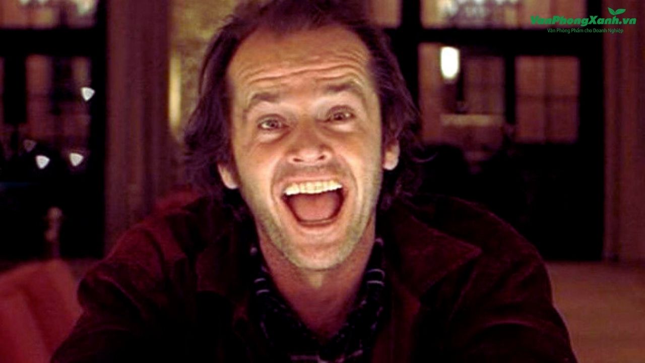 The Shining