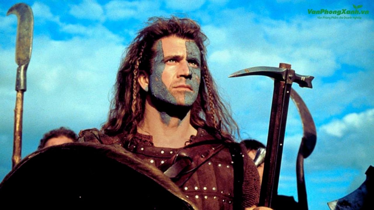 Braveheart
