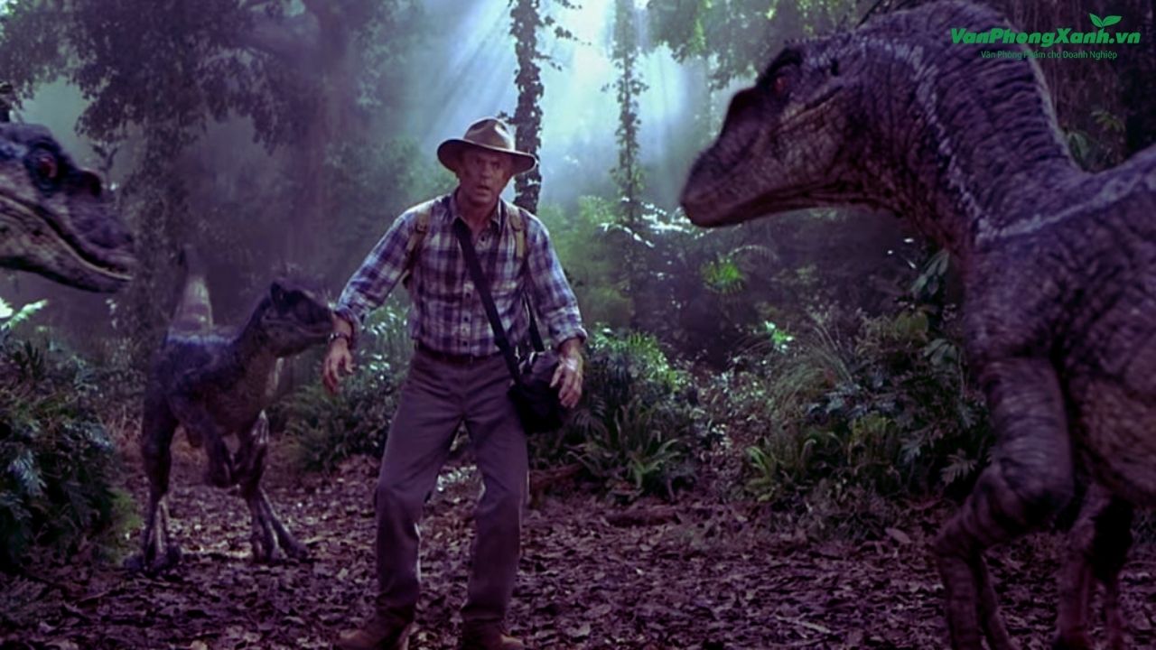 Jurassic Park