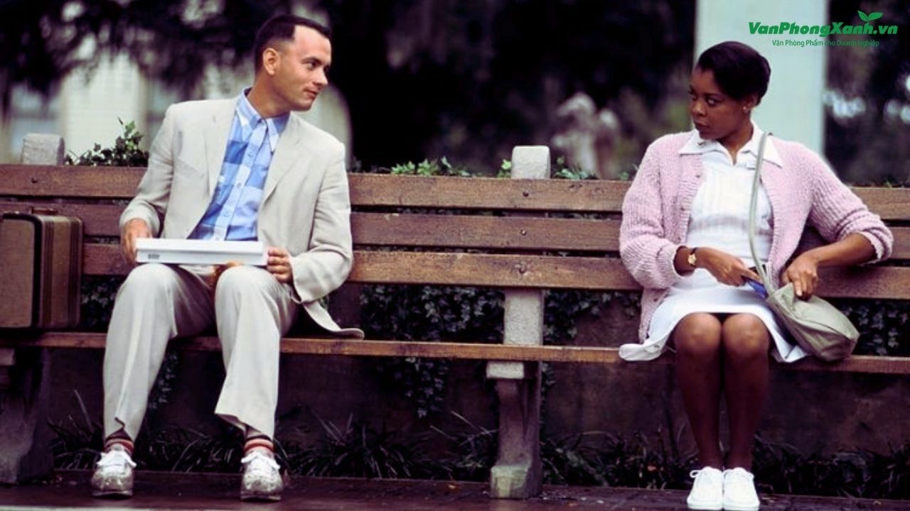 Forrest Gump