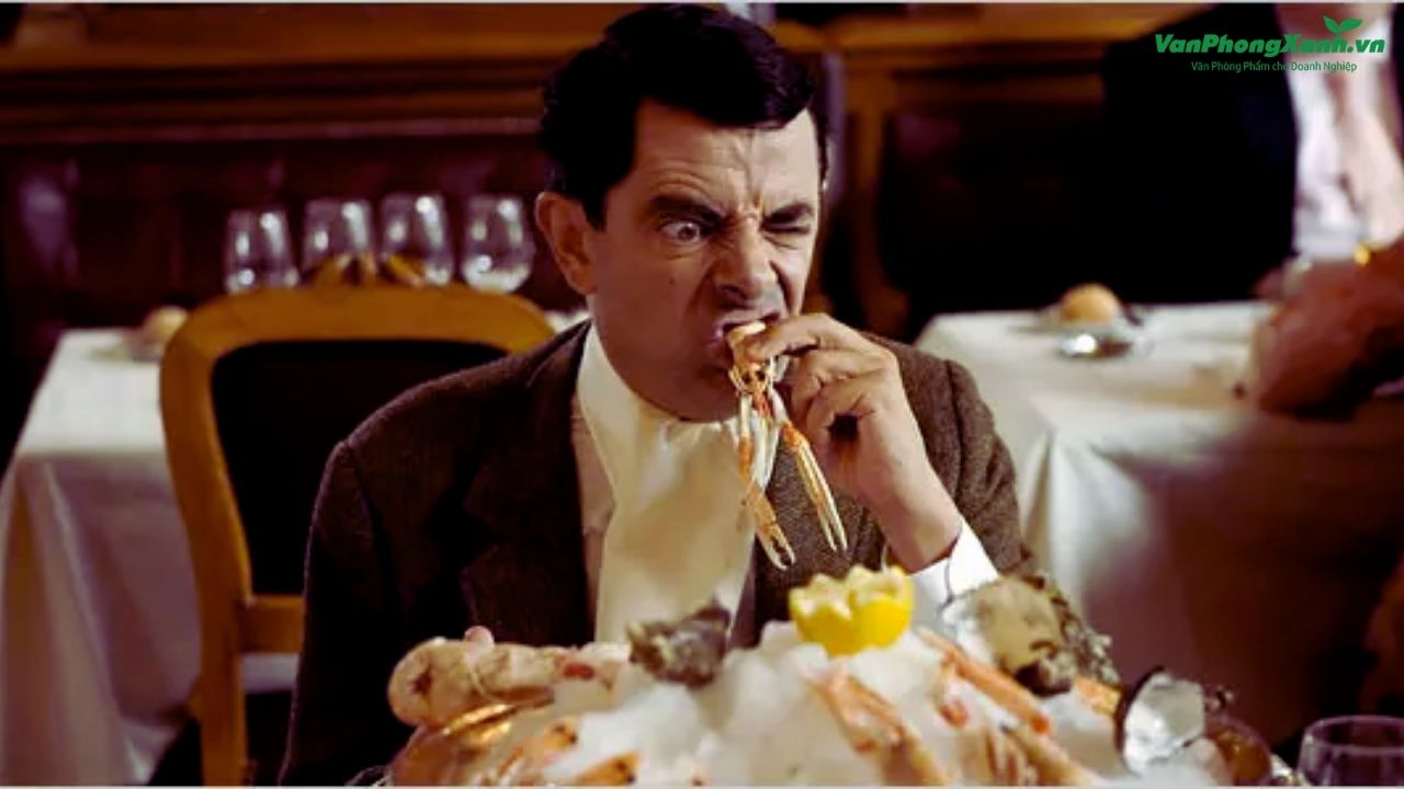 Mr. Bean's Holiday Mr. Bean's Holiday