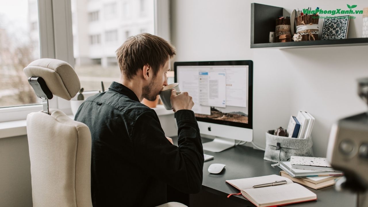 Các mẹo giúp tập trung làm việc để đạt hiệu quả cao Các mẹo giúp tập trung làm việc để đạt hiệu quả cao