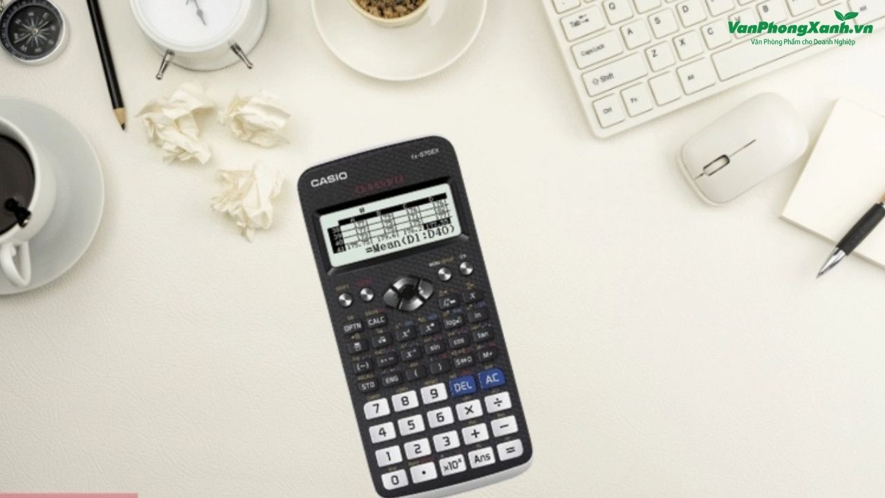 Casio fx-570EX