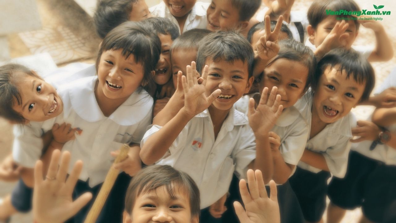 Cần chuẩn bị những gì khi bé sắp vào học lớp 1? Cần chuẩn bị những gì khi bé sắp vào học lớp 1?