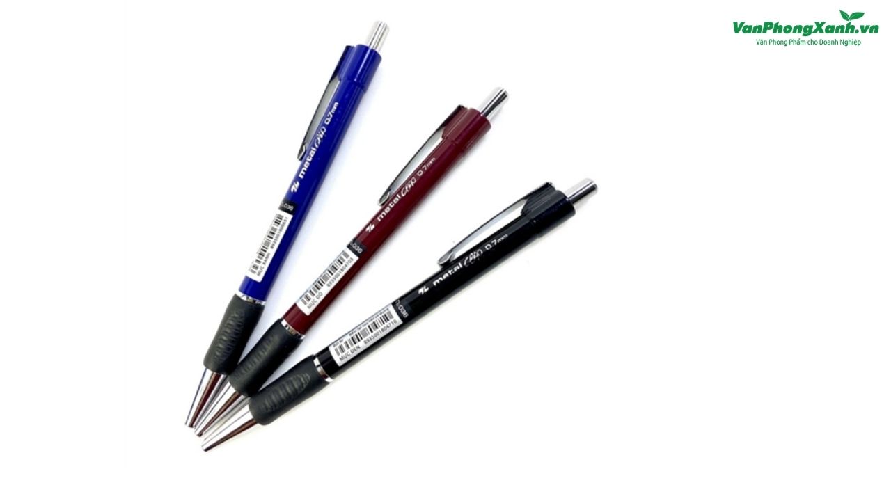 Đánh giá bút bi Thiên Long: Có thực sự bền, êm và đáng tiền? Đánh giá bút bi Thiên Long: Có thực sự bền, êm và đáng tiền?