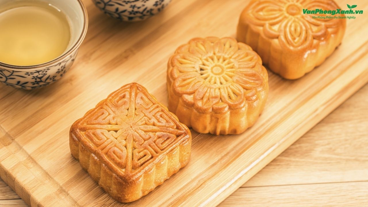 Mẹo làm bánh Trung thu tại nhà thơm ngon, đảm bảo chất lượng Mẹo làm bánh Trung thu tại nhà thơm ngon, đảm bảo chất lượng