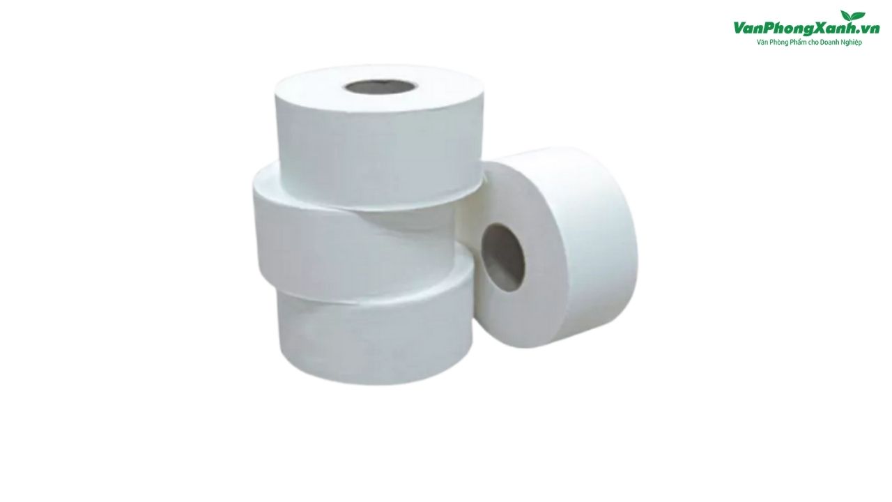Review giấy vệ sinh công nghiệp: Nên chọn loại nào vừa sạch, dai vừa tiết kiệm? Review giấy vệ sinh công nghiệp: Nên chọn loại nào vừa sạch, dai vừa tiết kiệm?