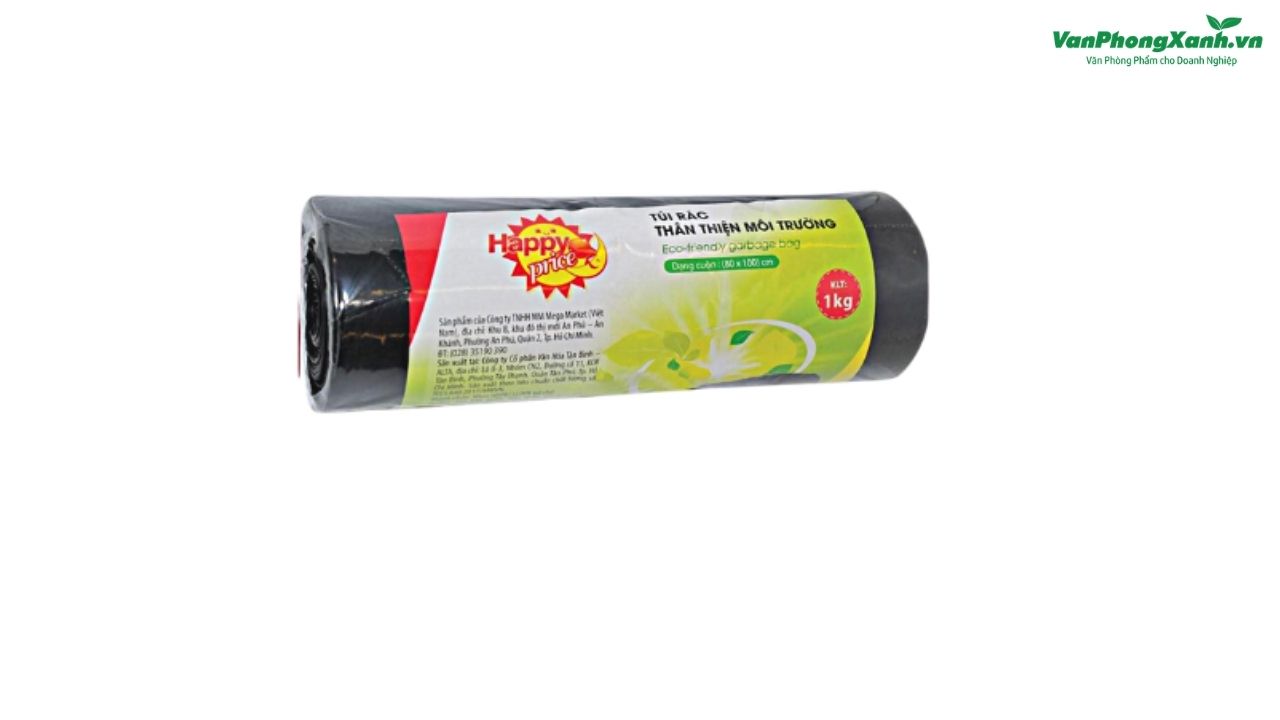 Review túi rác cuộn: Tiện lợi, chắc chắn và có phù hợp sử dụng hằng ngày? Review túi rác cuộn: Tiện lợi, chắc chắn và có phù hợp sử dụng hằng ngày?