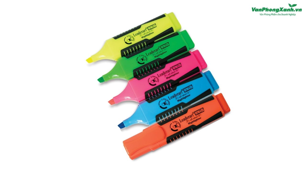 Bút nhớ dòng Leaderart Unid có đáng dùng? Review màu mực và độ tiện lợi Bút nhớ dòng Leaderart Unid có đáng dùng? Review màu mực và độ tiện lợi