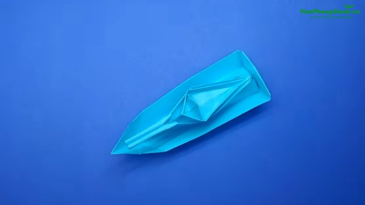 Cách Gấp Tàu Chiến Origami – Tự Tay Làm Mô Hình Tàu Chiến Bằng Giấy Độc Đáo Cách Gấp Tàu Chiến Origami – Tự Tay Làm Mô Hình Tàu Chiến Bằng Giấy Độc Đáo