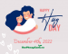Ôm trao yêu thương để nhận lại yêu thương Free Hug