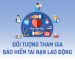 Bảo hiểm tai nạn lao động và những cập nhật mới nhất