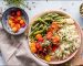 Tổng hợp 10 món ăn eat clean dễ làm cho dân văn phòng