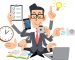 hiệu quả công việc