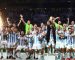 Tận hưởng khoảnh khắc Messi cùng đội tuyển Argentina đăng quang ngôi vương World Cup 2022